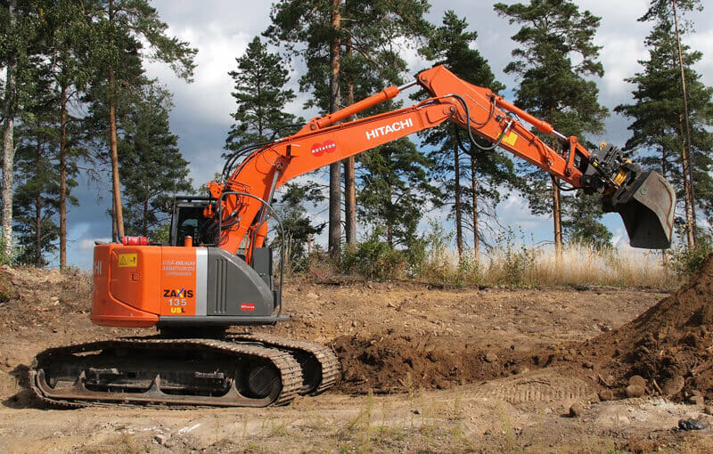 Do you need a license to operate an excavator? Kallibr
