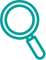 Group 2162 Green Search Bar icon