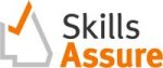 Skills Assure coloured Logo