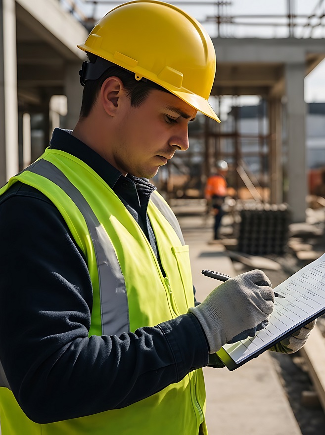 Hazard Identification