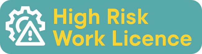 High Risk Work Licence