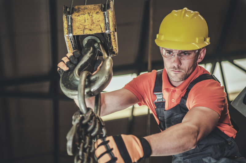 Dogging Ticket Training