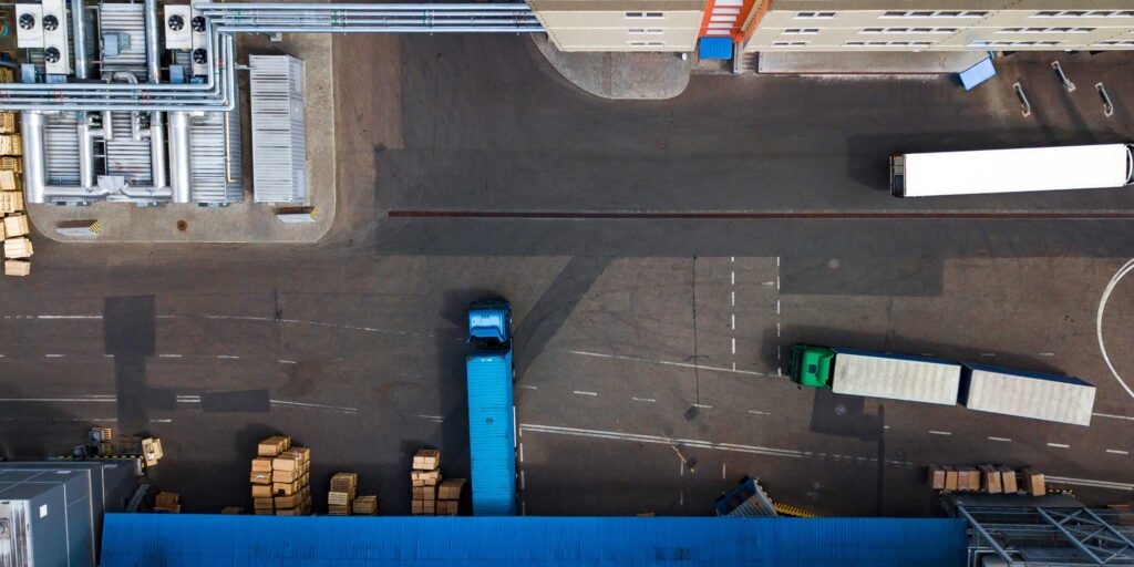 Transport Safety Online Training