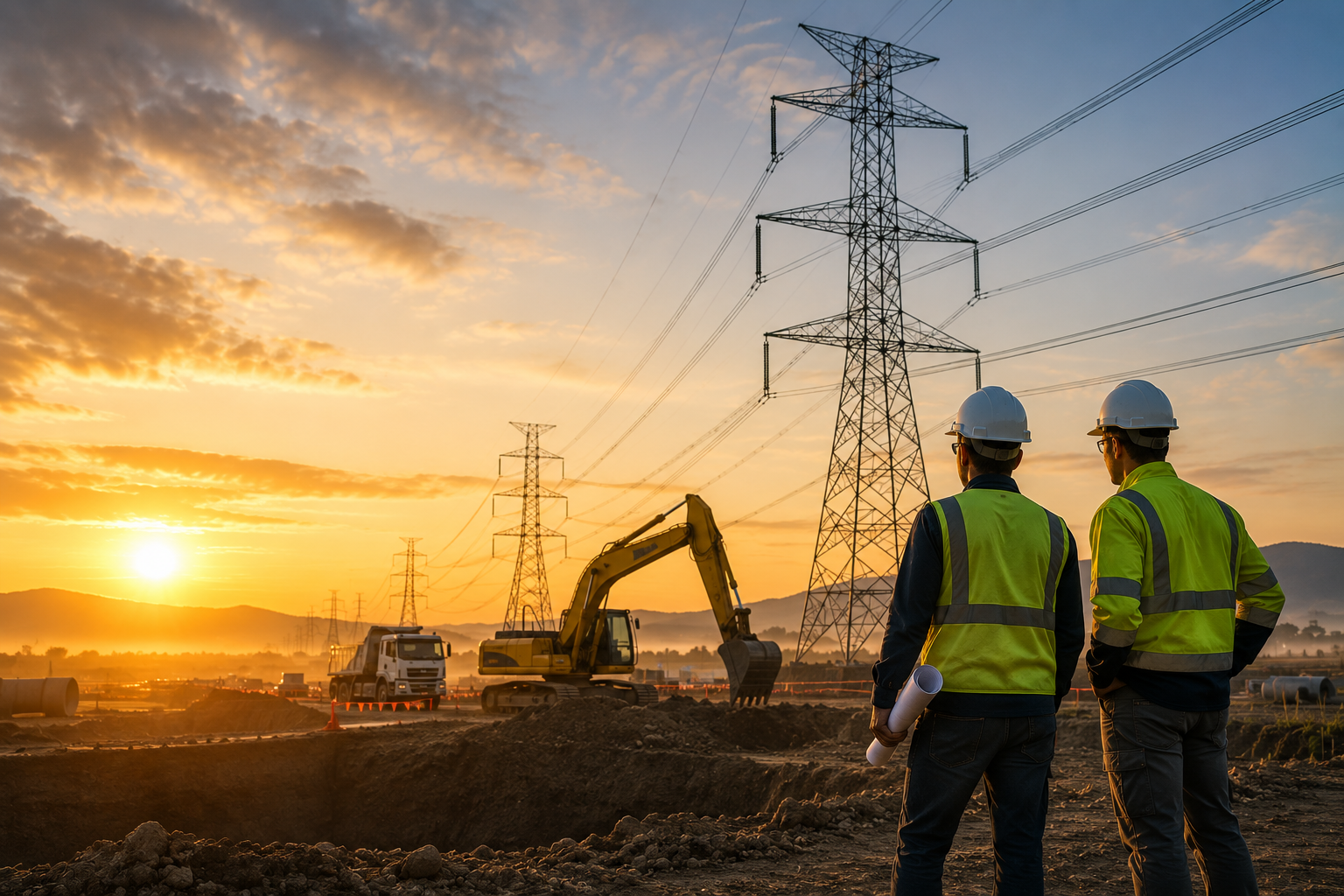 Electrical Safety for Non-Electrical Workers | Kallibr Training