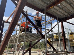 Buildsafe case study