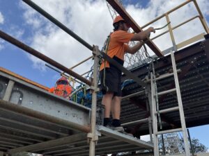 Buildsafe case study
