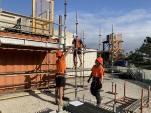 Buildsafe case study