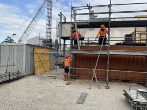 Buildsafe case study