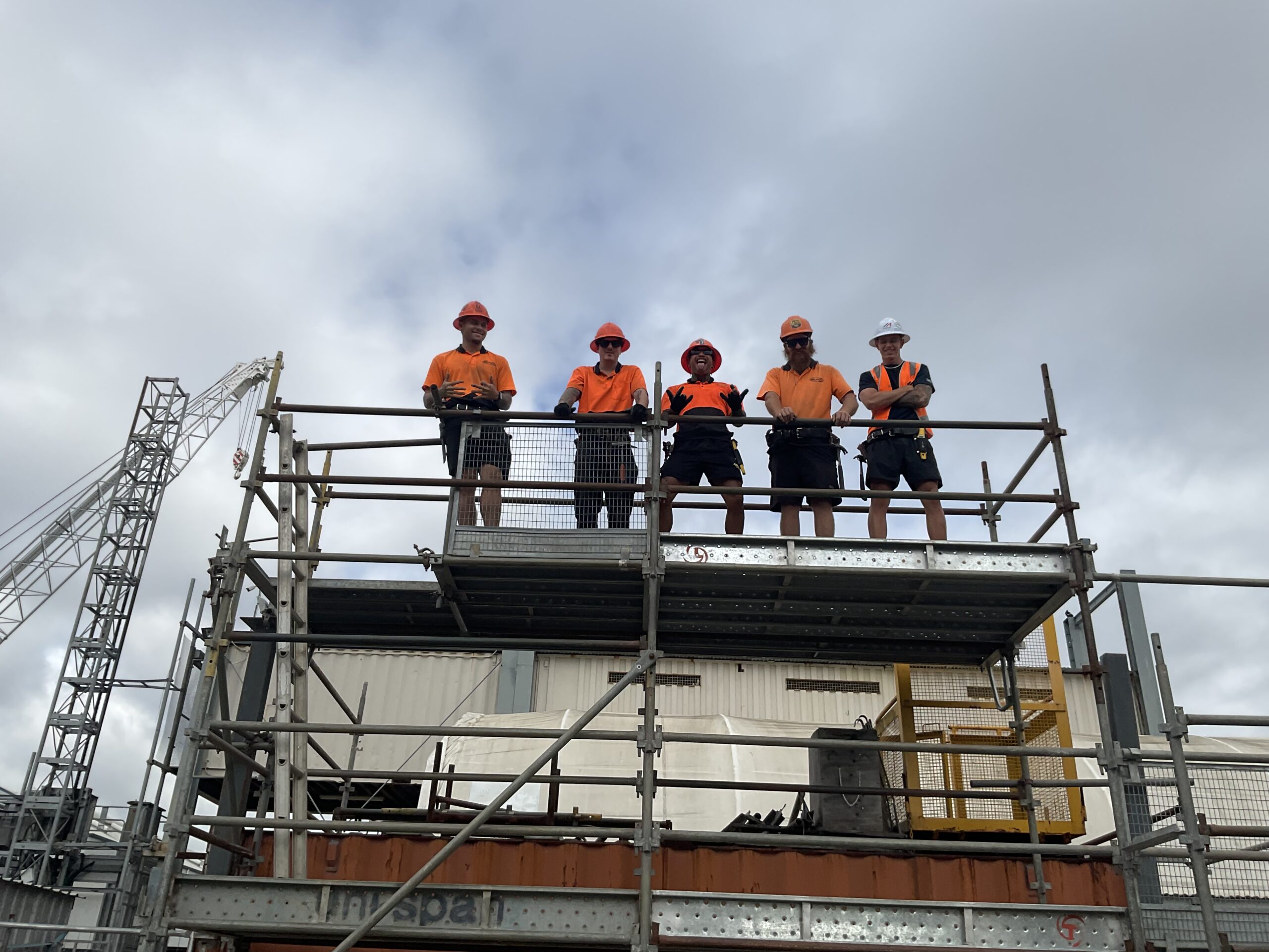 Buildsafe case study